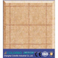 Pet Panel Decorative Polyester Acoustic Boards for Wall